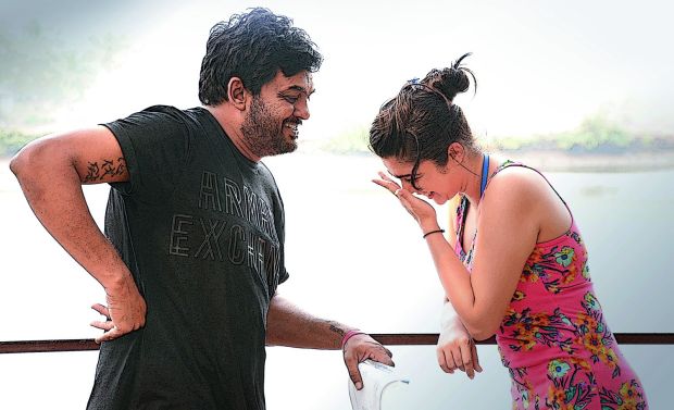 పూరి, ఛార్మి..20 కోట్లు  మ్యాటర్ లో నిజం ఎంత?