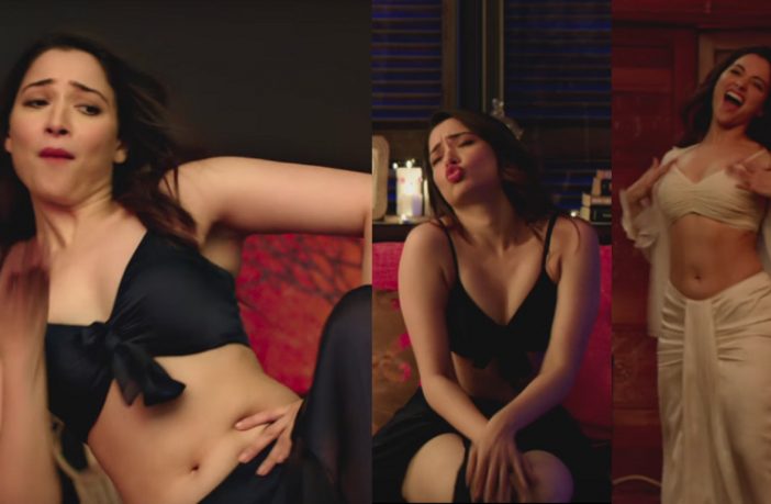 Tamannaah raves about his call