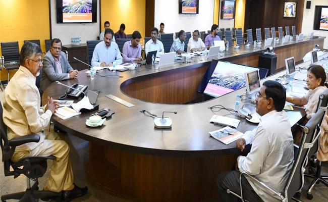 మధ్యాహ్నం క్యాబినెట్ లో ఏం జరుగుతుంది ?