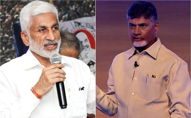చంద్రబాబుకు ‘క్షార సూత్ర’ అవసరమా ?
