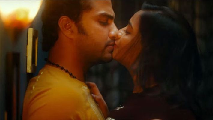 బూతు డైలాగులు ఉన్నా ట్రైలర్ ఇంట్రస్టింగ్