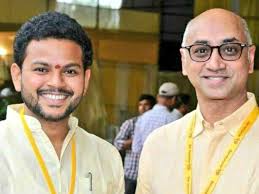 గుంటూరు, శ్రీకాకుళం ఎంపి ఫలితాలపై వైసిపి కేసు