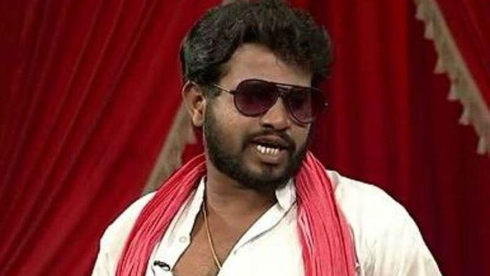 హైపర్ ఆది నోటి దూల కామెంట్, కౌంటర్స్ స్టార్ట్