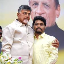 బ్రేకింగ్ న్యూస్ : మంత్రి కిడారి రాజీనామా