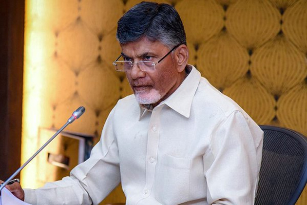 అదనపు బలగాలపైనా మండిపోవటమేనా ?