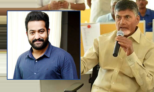 చంద్రబాబు, లోకేశ్ కు భారీ షాకిచ్చిన ఎన్టీఆర్ ఫ్యాన్స్.. ఏం జరిగిందంటే?