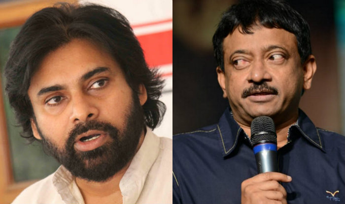 Pawan fans make RGV happy