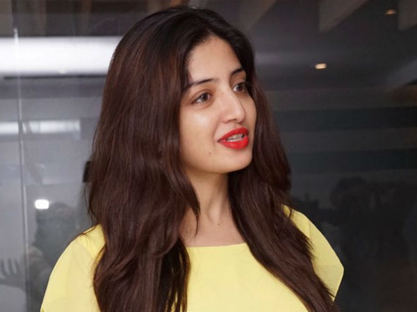 పూనం కౌర్‌ ని వేధించినవాడే లక్ష్మీపార్వతిని సైతం..