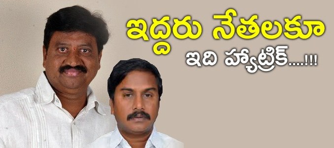 జగ్గయ్యపేటలో సెంటిమెంటే గెలుస్తుందా ?