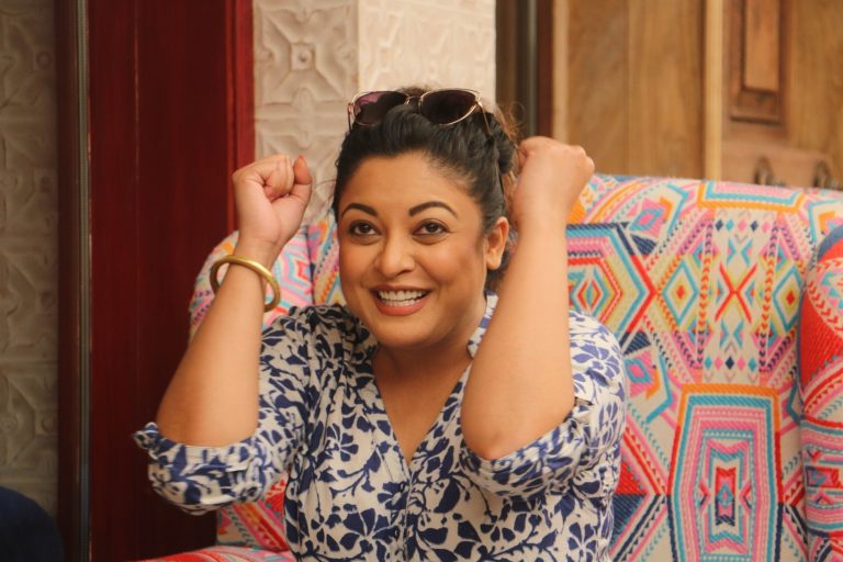 పోలీస్ లపై దారుణమైన ఆరోపణ చేసిన హీరోయిన్