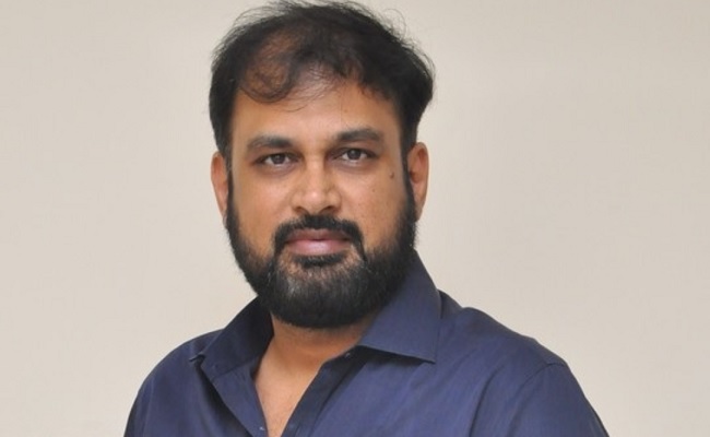 Allu Arjun giving another chance to flop director?