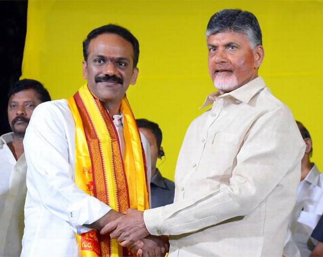వంగవీటి రాధా రీ ఎంట్రీ ఇస్తే – విజయవాడ రాజకీయాలు ఎలా మారతాయి?