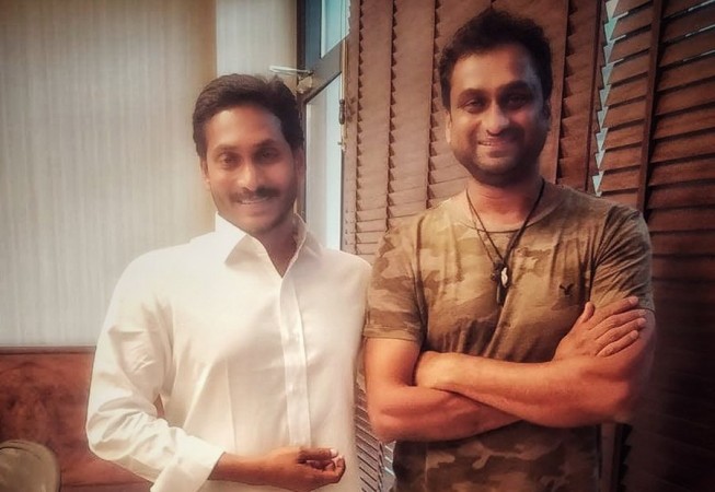 “యాత్ర 2” కోసం ప్రభాస్ వరల్డ్ ప్రాజెక్ట్ మ్యూజిక్ డైరెక్టర్.? 