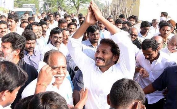 ‘యాత్ర 2’ మళ్లీ ఐదేళ్లకేనా