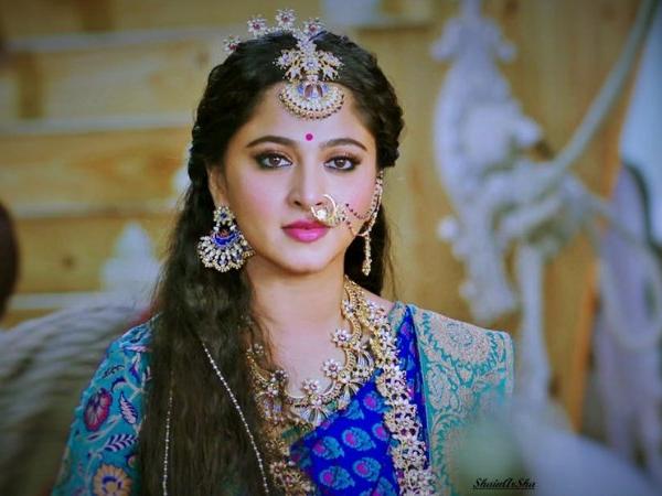 Anushka eyeing a Spanish movie remake?