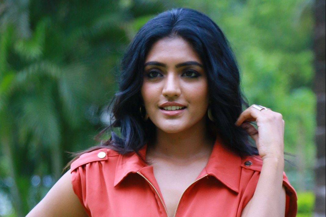 Eesha Rebba Stills