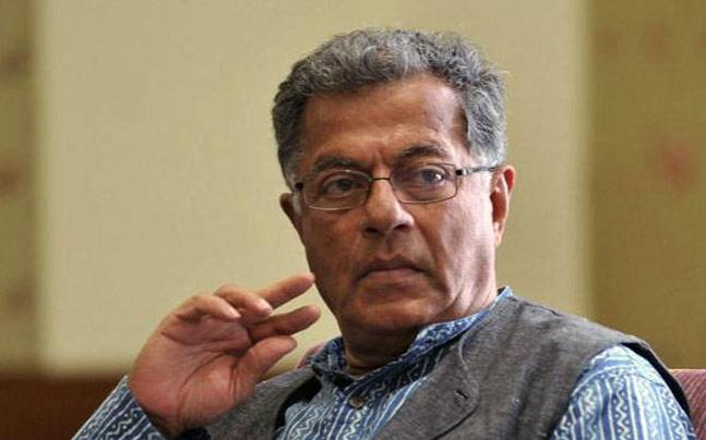 Actor Girish Karnad is no more