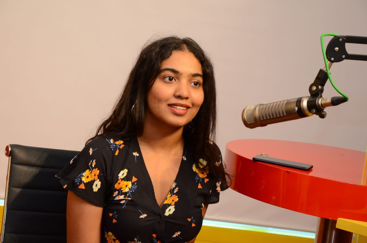 Dorasani Song Launch