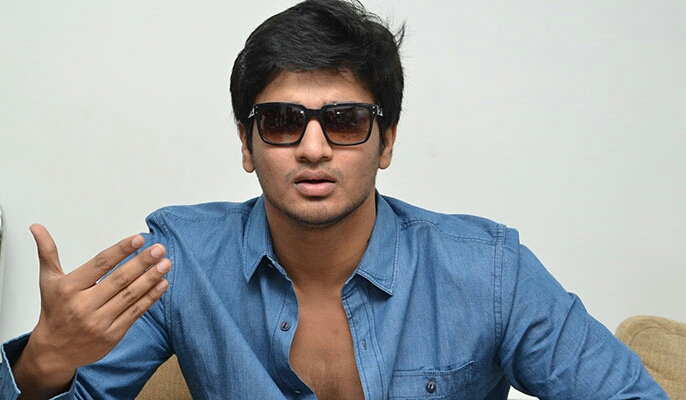 ప‌వ‌న్ వ‌ర్సెస్ ఆర్జీవీ ఎపిసోడ్‌లో నిఖిల్ ఫింగ‌రింగ్