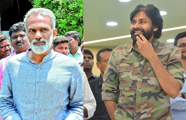 జనసేనలోకి వంగవీటి ?