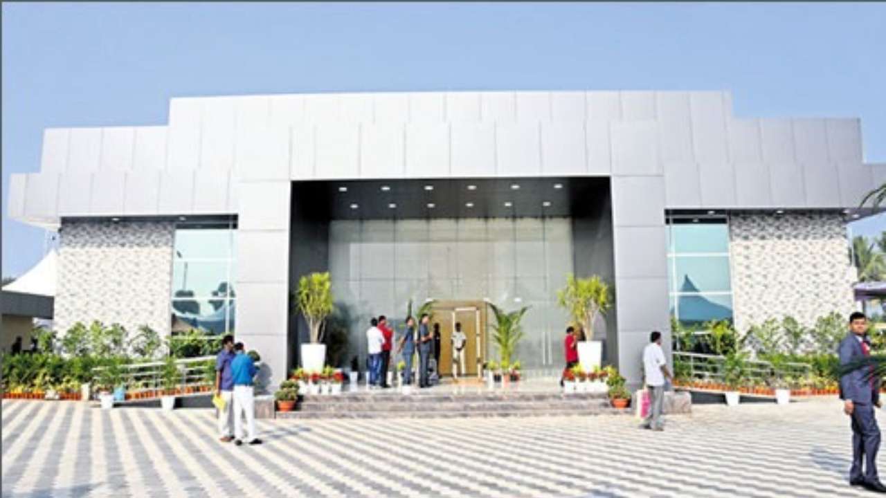 ప్రజా వేదిక కొట్టినందుకు కాదా టిడిపి బాధ?