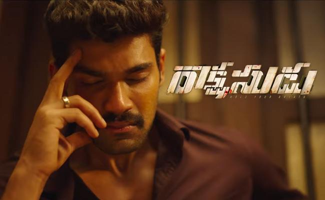 హిట్ట‌వ్వాలంటే `రాక్ష‌సుడు` ఎంత రాబ‌ట్టాలి?