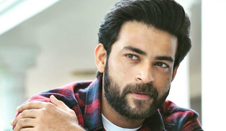 వరుణ్ తేజ్ మరో కొత్త ప్రాజెక్ట్.. ఆల్ మోస్ట్ సెట్టయినట్లే