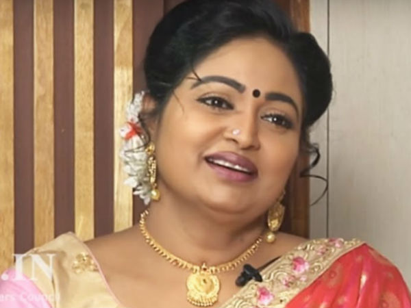 వైసిపిలోకి దివ్యవాణి…? జనసేన పై కామెంట్