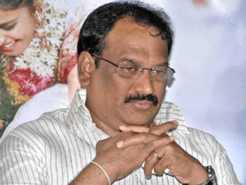ఆహుతి ప్రసాద్ కుమారుడు పై పోలీస్ కేసు