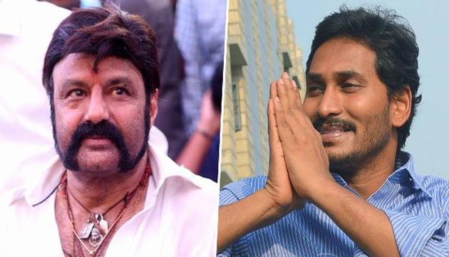 15రోజుల జగన్‌ పాలనపై బాలయ్య కామెంట్