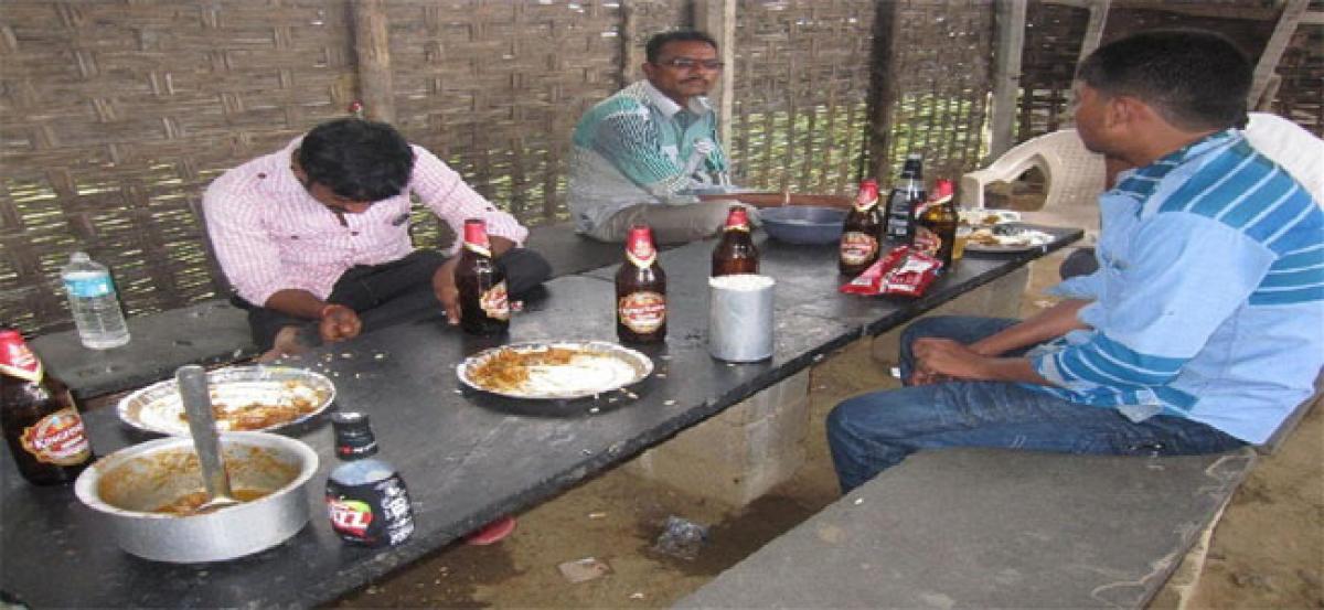 అక్టోబర్ 1..జగన్ సంచలన నిర్ణయం