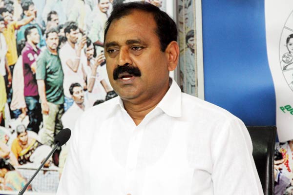 ఎన్నికల్లో పోటీపై భూమన సంచలన ప్రకటన