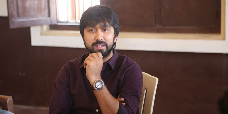 మెగా హీరోతో బాబి సినిమా, డైరక్టర్ వేరే