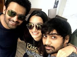 Team Saaho lands in Austria for crucial scenes