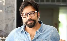 Sandeep Reddy Vanga to direct a Netflix film