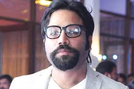 Sandeep Reddy Vanga’s next is a crime drama