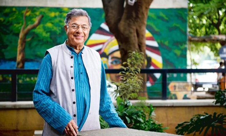 ప్రముఖ నటుడు గిరీష్ కర్నాడ్ కన్నుమూత