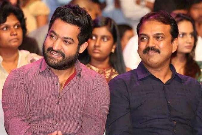 Jr NTR’s nod for Koratala’s next