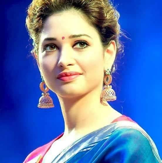 Tamannaah to star in Tamil version of Anando Brahma