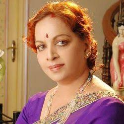 Veteran actress Vijaya Nirmala passed away at the age of 75