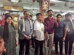 Chay got tough competition for his next