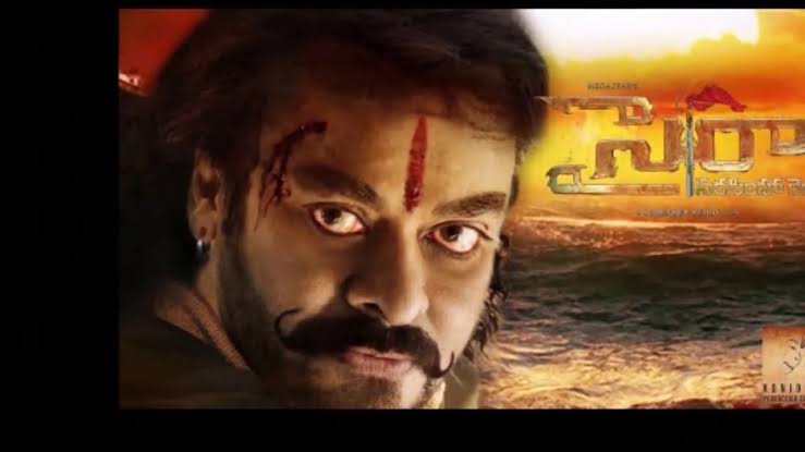 Chiru wraps up dubbing