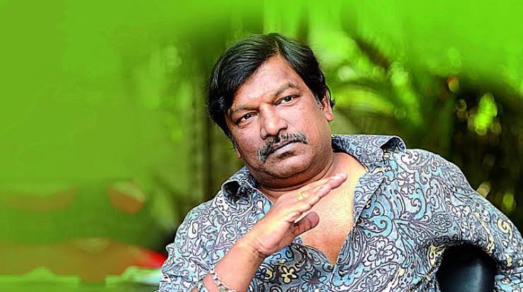 Krishna Vamsi is back