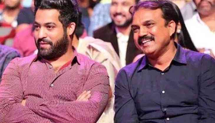 Jr NTR’s nod for Koratala’s next