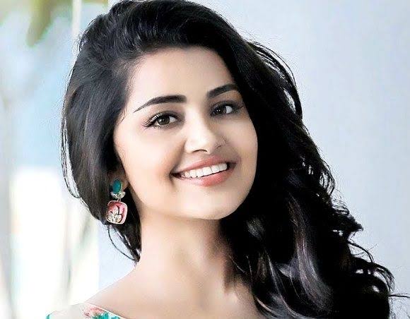 Anupama Parameswaran takes up a new job