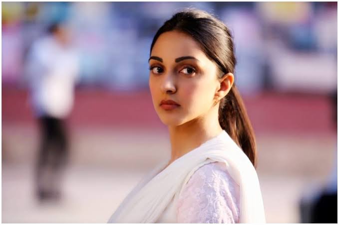 Kiara Advani’s next web film