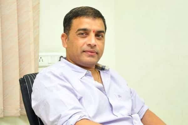 Dil Raju bags the rights of two major regions