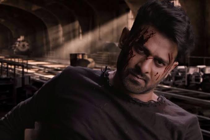 Darling Prabhas reveals Saaho’s teaser date
