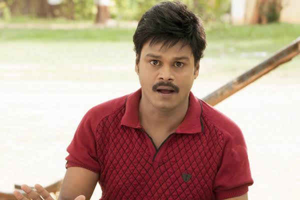 Spatagiri’s next attempt as a hero