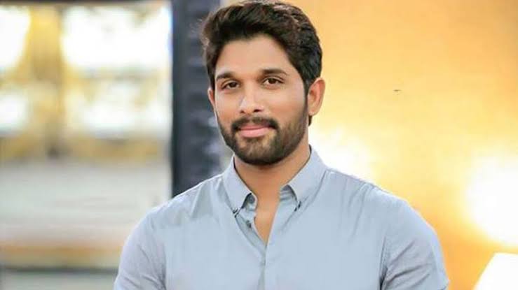 Allu Arjun’s next is not yet titled